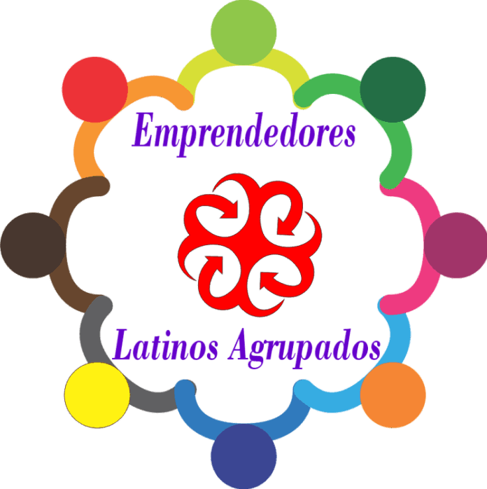 Emprendedores Latinos Agrupados