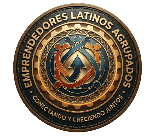 Emprendedores Latinos Agrupados